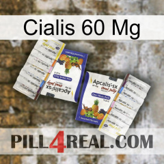Cialis 60Mg 12